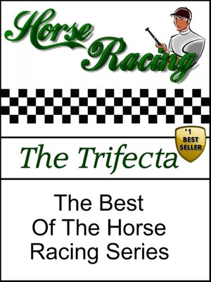cover image of Horse Racing